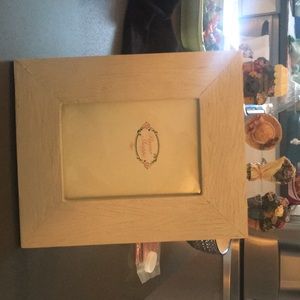 Brand new picture frame